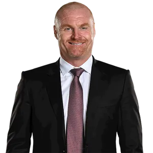 Sean Dyche