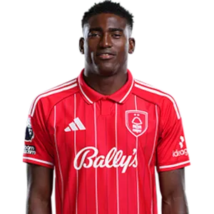 Taiwo Awoniyi