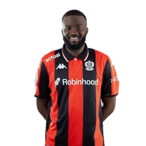 Tanguy Ndombele