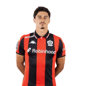 Tiago Antunes Gouveia