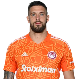 Alexandros  Paschalakis