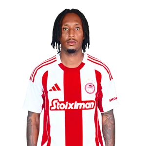 Gelson Martins