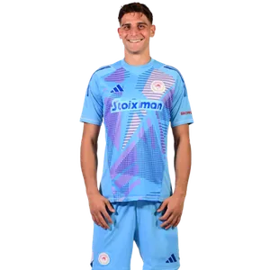 Konstantinos Tzolakis