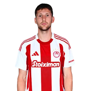 Panagiotis Retsos