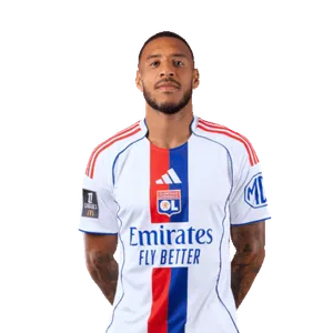 Corentin Tolisso