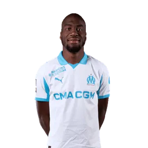 Geoffrey Kondogbia