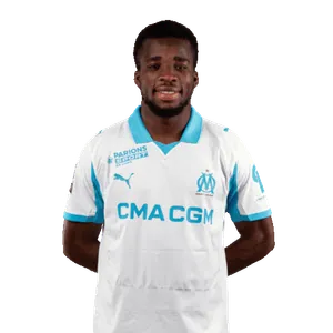 Hamed Junior Traorè