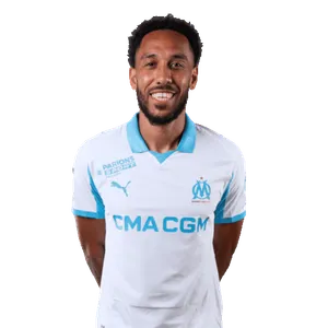 Pierre-Emerick Aubameyang