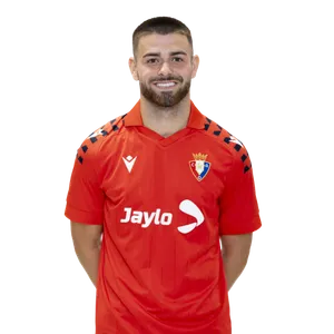 Íñigo Arguibide Goñi