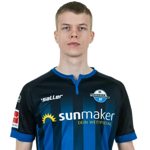 Samúel Friðjónsson