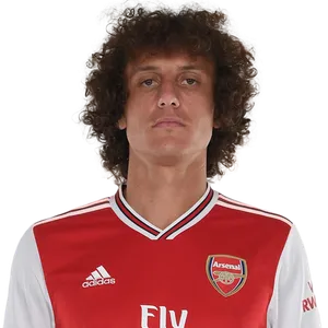 David Luiz