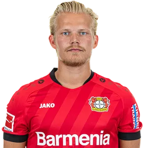 Joel Pohjanpalo
