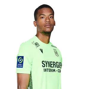 Alban Lafont