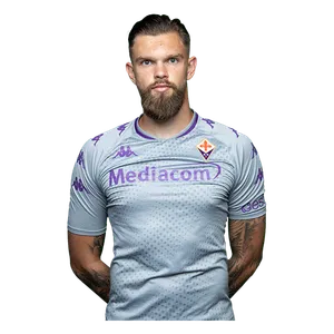 Bartłomiej Drągowski