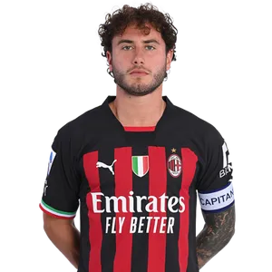 Davide Calabria