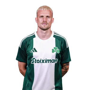 Philipp Max