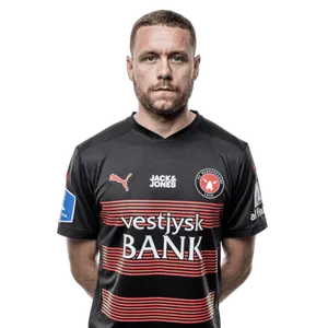 Sverrir Ingi Ingason