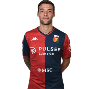 Alessandro Vogliacco