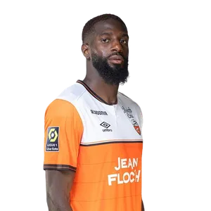 Tiemoue Bakayoko