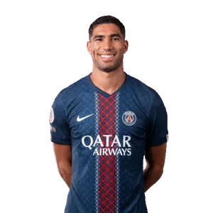 Achraf Hakimi