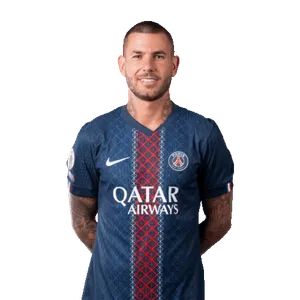 Lucas Hernández