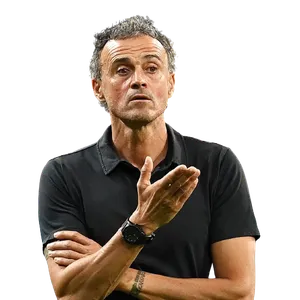 Luis Enrique