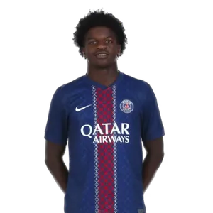 Quentin Ndjantou Mbitcha