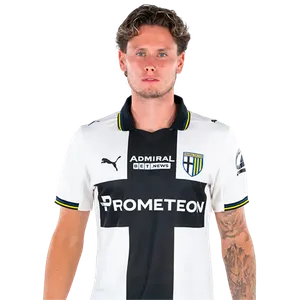 Mathias Fjørtoft Løvik