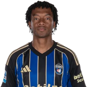 Juan Cuadrado