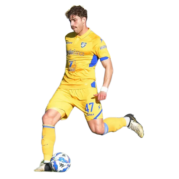 Mateus Vanelli Lusuardi