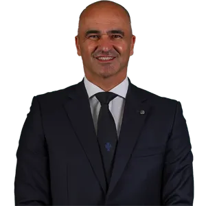 Roberto Martínez