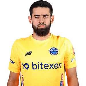 Şahruddin Məhəmmədəliyev