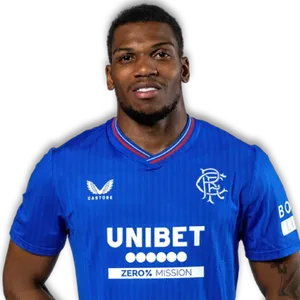 Dujon Sterling