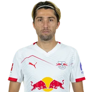 Kevin Kampl