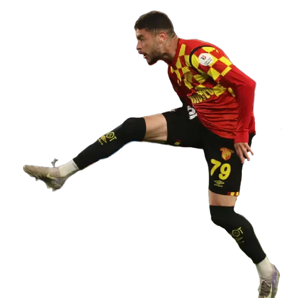 Rômulo Cardoso da Cruz