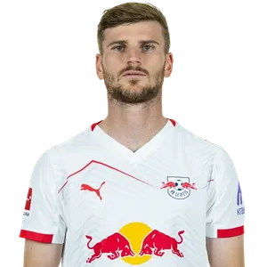Timo Werner
