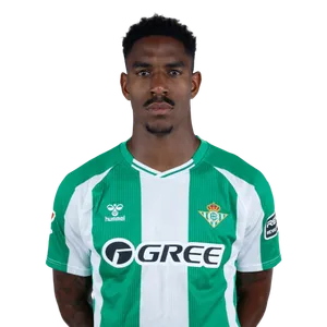 Junior Firpo