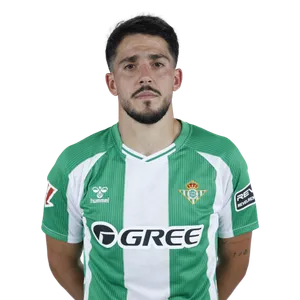 Pablo Fornals