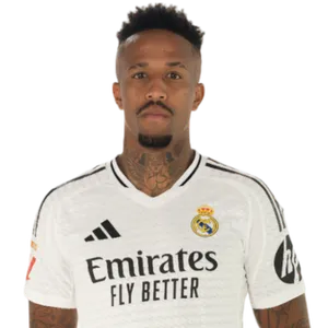 Éder Militão