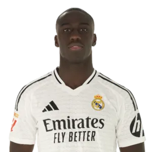 Ferland Mendy
