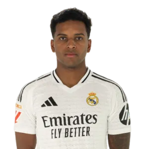 Rodrygo