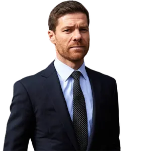 Xabi Alonso