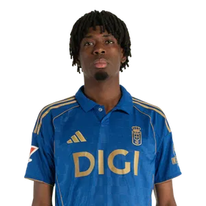 Ovie Ejaria