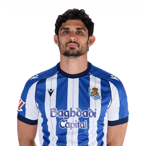 Goncalo Guedes