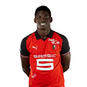 Breel Embolo