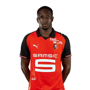 Glen Kamara
