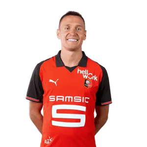 Przemysław Frankowski