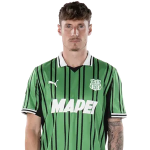 Andrea Pinamonti