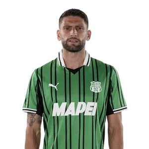 Domenico Berardi