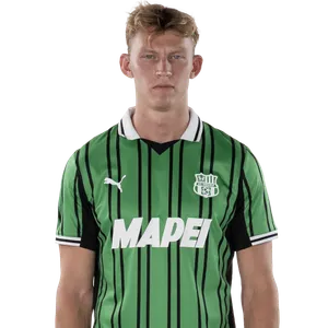 Laurs Østerby Skjellerup